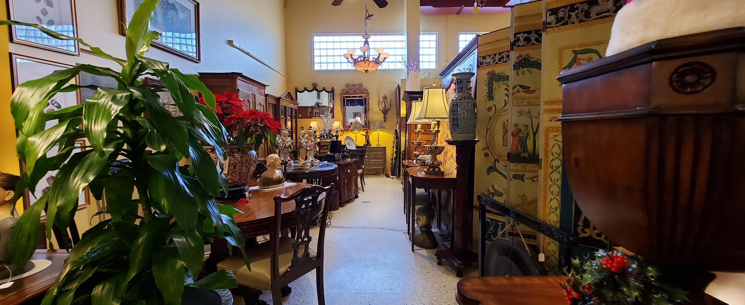 Antique Store in West  Palm Beach