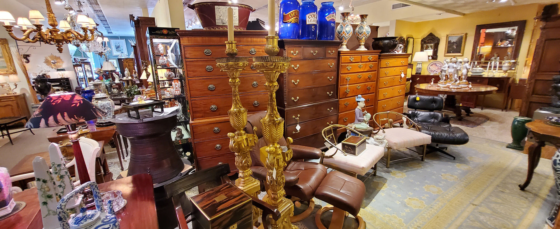 Unique Antiques and Home Decor Furnishing in West Palm Beach, FL – The ...