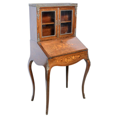 Antique French Ladies Desk